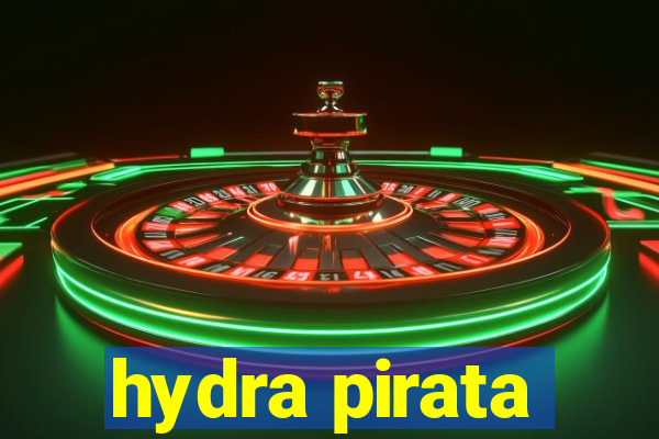 hydra pirata